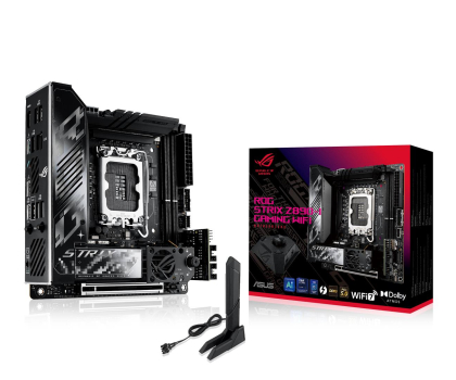 Płyta główna ASUS ROG STRIX Z890-I GAMING WIFI